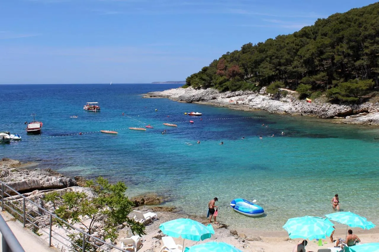 Apartments With A Parking Space Mali Losinj 0*,  Croatia