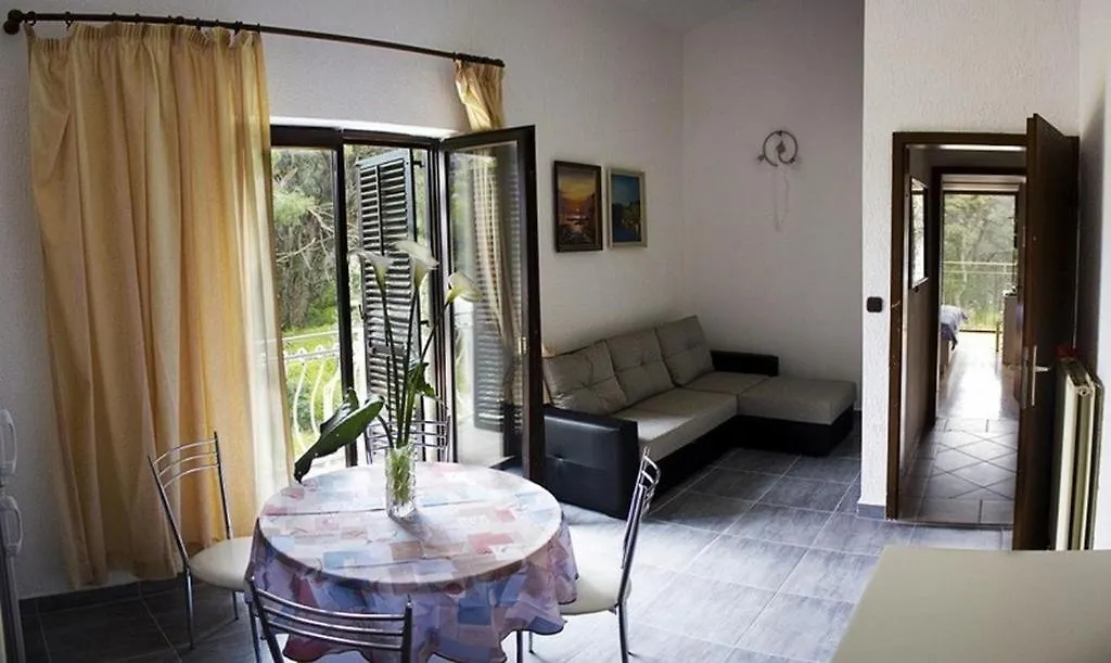 Apartments With A Parking Space Mali Losinj