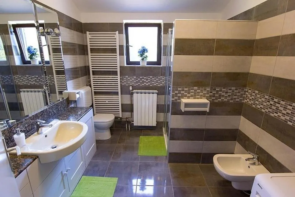 Apartments With A Parking Space Mali Losinj Croatia